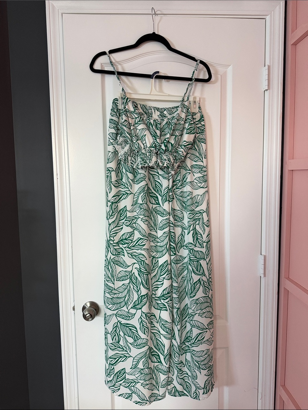 Pink Lily Matching Set